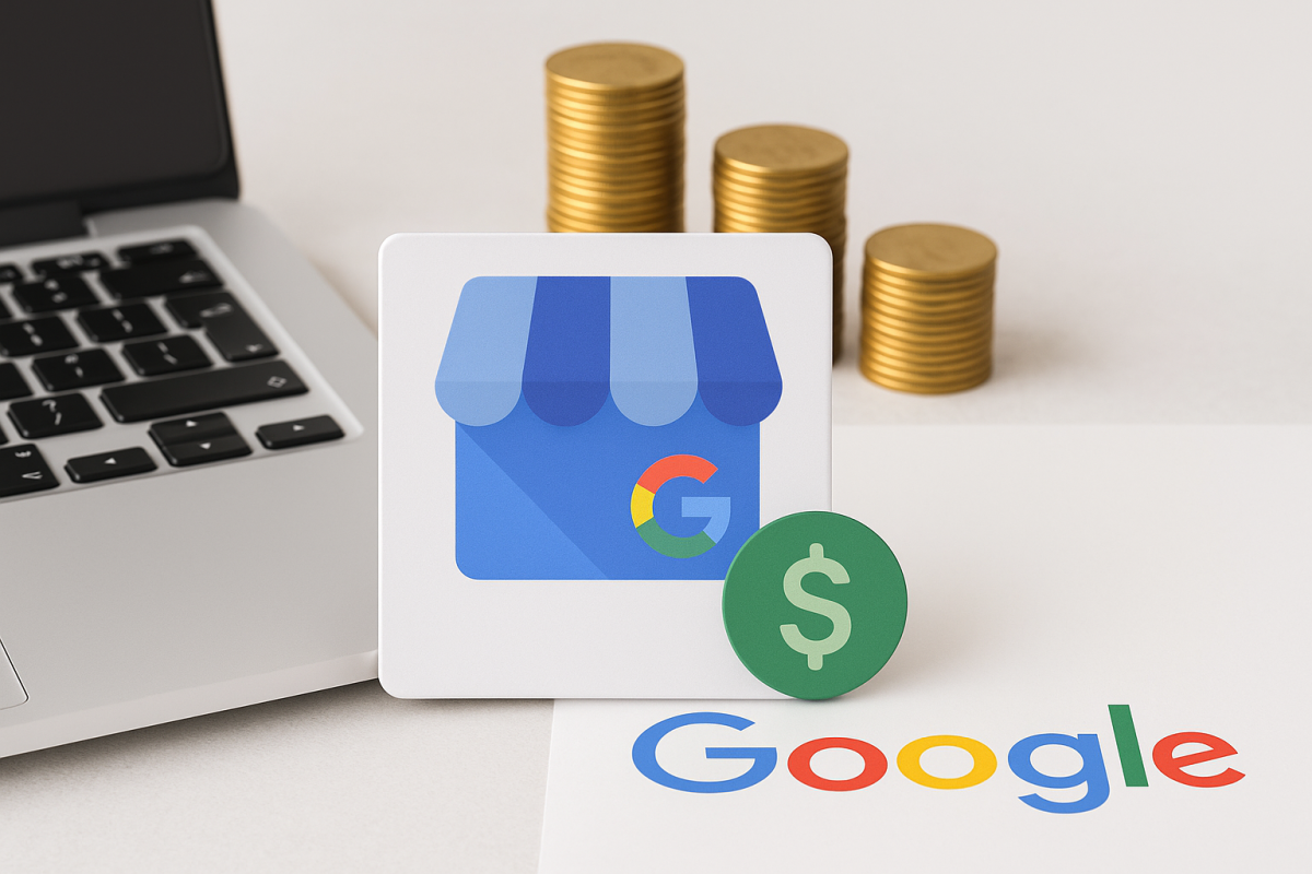 Comment Google My Business peut vous faire gagner de l’argent ?